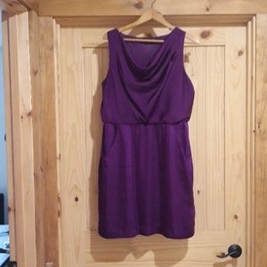 Dana Buchman sheath dress. Size 14.